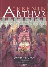 Y Brenin Arthur