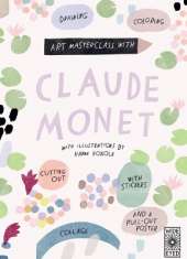 Art Masterclass with Claude Monet