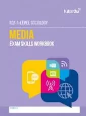 AQA A Level Sociology Media Exam Skills Workbook