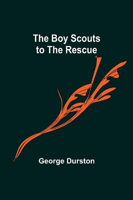 The Boy Scouts to the Rescue