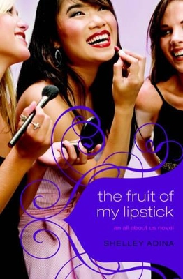All About Us: The Fruit of My Lipstick
