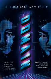 Domain: The new unputdownable action adventure from the bestselling author of Knightley & Son