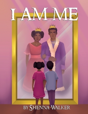 I Am "Me"