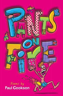 Pants on Fire: poems by