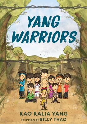 Yang Warriors
