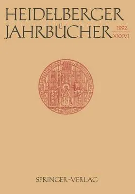Heidelberger Jahrbucher