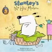 Stanley's No-Hic Machine!