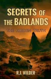 Secrets of the Badlands: The Hidden Truth