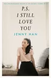P.S. I Still Love You