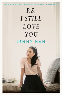 P.S. I Still Love You