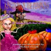 Kingdom of the Pumpkins (A Rainey-Estelle Kind of Day)