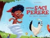 Little Saci Pererê: No More Mischief