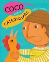 Coco and the Caterpillars