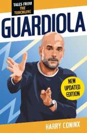 Guardiola: 2nd Edition