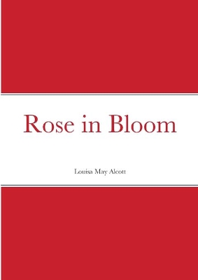Rose in Bloom