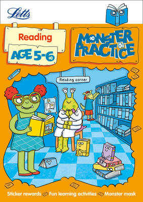 Reading Age 5-6