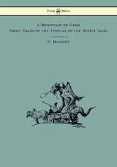 Mountain of Gems - Fairy-Tales of the Peoples of the Soviet Land - Ill