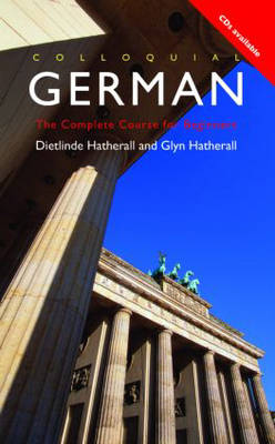 Colloquial German: A Complete Language Course