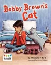 Bobby Brown's Cat