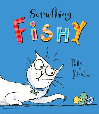 Something Fishy