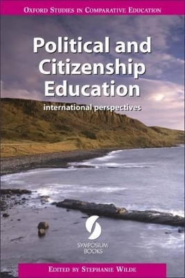 Political and Citizenship Education: International Perspectives