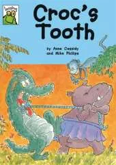 Leapfrog: Croc's Tooth