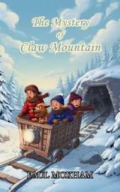The Mystery of Claw Mountain (The Mystery Series, Book 4)