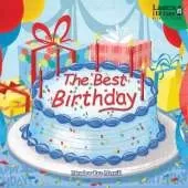 The Best Birthday - Picture Book