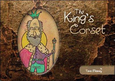 The Kings Corset