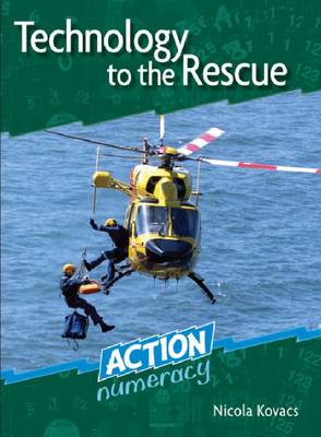 Action Numeracy: Technology to the Rescue