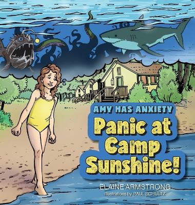 Panic at Camp Sunshine!