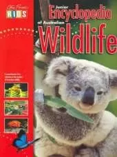 Junior Encyclopedia of Australian Wildlife
