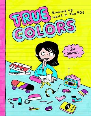 True Colors