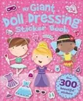 Doll Dressing