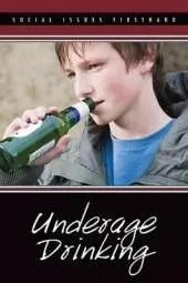 Underage Drinking