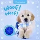 Rachael Hale: Woof Woof!