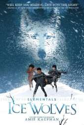 Elementals: Ice Wolves