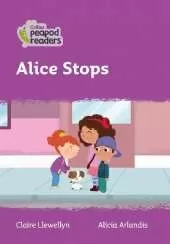 Alice Stops: Level 1