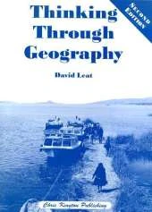 Thinking Through Geography