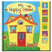 Sound Book: My Happy Home