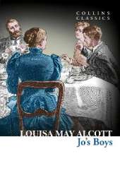 Jo’s Boys