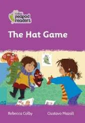 The Hat Game: Level 1