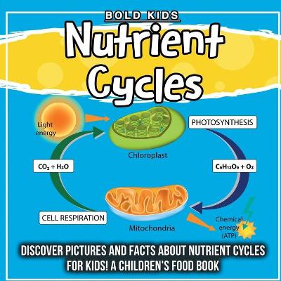 Nutrient Cycles: Discover Pictures and Facts About Nutrient Cycles For Kids! A Children's Food Book