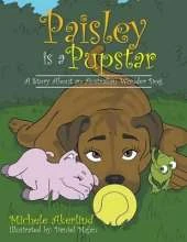 'Paisley is a Pupstar': A Story About an Australian Wonder Dog