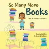 So Many More Books