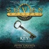 Seven Wonders Journals: the Key