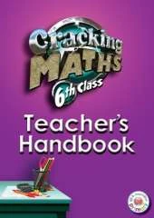 Cracking Maths 6th Class Teacher's Handbook