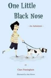 One Little Black Nose