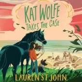 Kat Wolfe Takes the Case