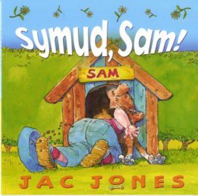 Symud Sam!